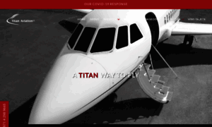 Titanaviation.aero thumbnail
