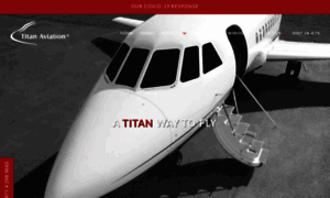 Titanaviation.co.in thumbnail