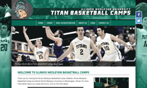 Titanbasketballcamps.com thumbnail