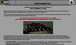 Titancars.com thumbnail