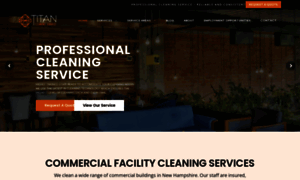 Titancleaningservicesnh.com thumbnail