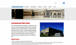 Titandatacenter.weebly.com thumbnail