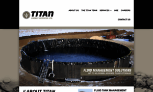 Titanenergyservices.com thumbnail