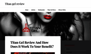 Titangel-review.com thumbnail