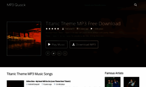 Titanic-theme.mp3quack.com thumbnail