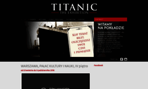 Titanic.cojestgrane24.pl thumbnail