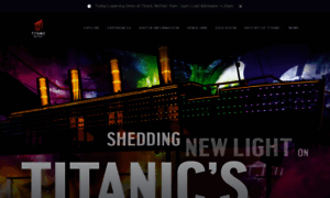 Titanicbelfast.com thumbnail