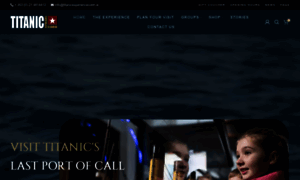 Titanicexperiencecobh.ie thumbnail