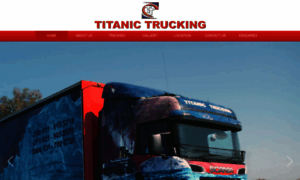 Titanictrucking.co.za thumbnail