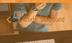 Titanik.codesolutions.fi thumbnail