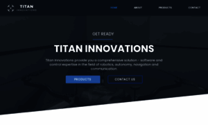 Titaninnovations.global thumbnail
