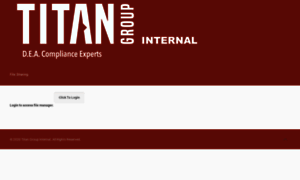 Titaninternal.com thumbnail