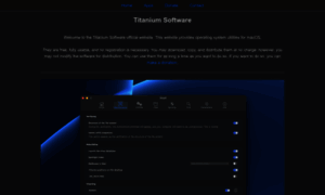 Titanium-software.fr thumbnail