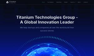 Titanium-tech.net thumbnail