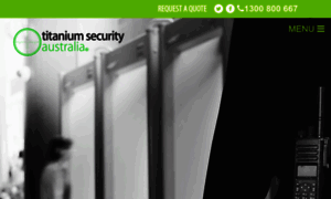Titaniumsecurity.net thumbnail