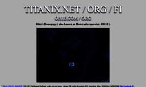 Titanix.net thumbnail