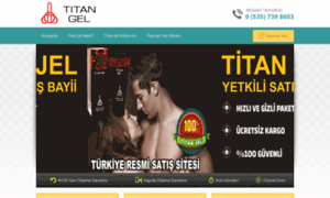 Titanjelsatis.com thumbnail