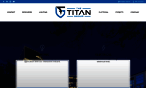 Titanmarketingsolutions.net thumbnail