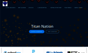 Titannation.net thumbnail