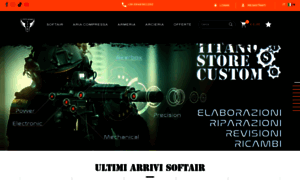 Titano-store.com thumbnail