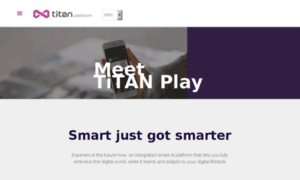 Titanplatform.com thumbnail