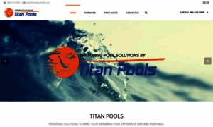 Titanpoolsllc.com thumbnail