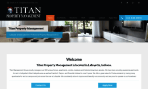 Titanpropertymanagement.co thumbnail