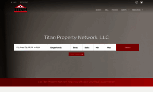 Titanpropertynetwork.com thumbnail