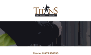 Titans.org.uk thumbnail