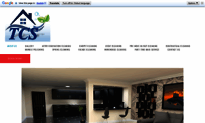 Titanscleaningservices.com thumbnail