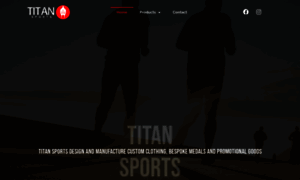Titansports.ie thumbnail