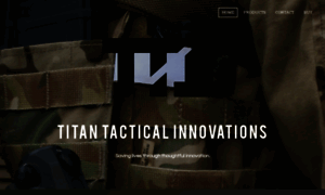 Titantacticalinnovations.com thumbnail