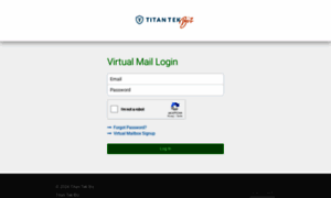 Titantekbiz.anytimemailbox.com thumbnail