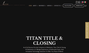 Titantitleok.com thumbnail