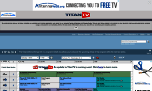 Titantv.com thumbnail