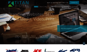 Titanwebmarketingsolutions.com thumbnail