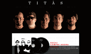 Titas.net thumbnail