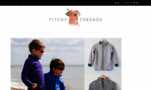 Titchythreads.com thumbnail