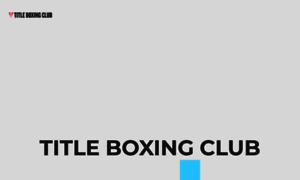 Titleboxingclub.mx thumbnail