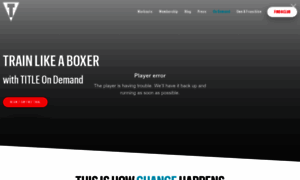 Titleboxingclubondemand.com thumbnail