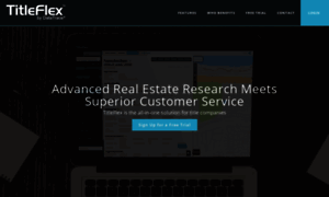 Titleflex.com thumbnail