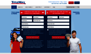 Titlemax.biz thumbnail