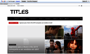 Titles.com.br thumbnail