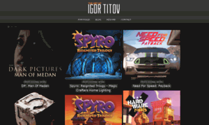 Titov3d.co.uk thumbnail