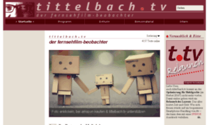 Tittelbach.tv thumbnail