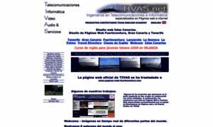Tivas.net thumbnail