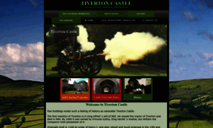 Tivertoncastle.com thumbnail