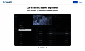 Tivimate.com thumbnail