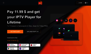 Tiviplayer.io thumbnail