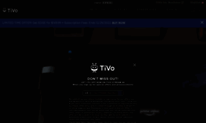 Tivo.zuberance.com thumbnail